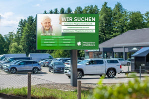 Pflegezentrum Waldblick – Jobs & Ausbildung in der Pflege